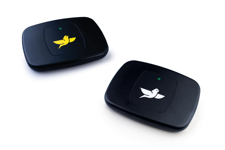 Persona IQ Home Base Stations